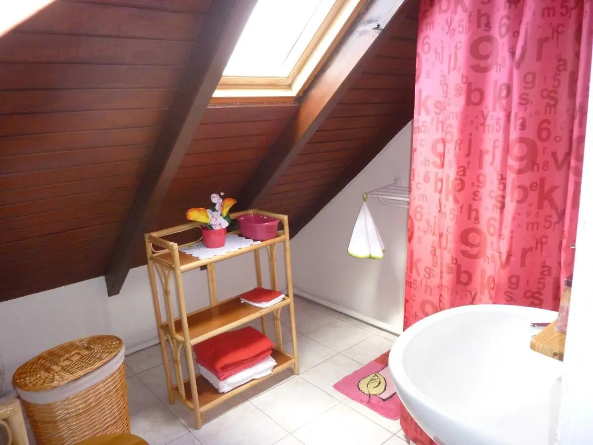Residence La Manijeanne Le Gosier  0*, Le Gosier (Grande-Terre) Guadeloupe