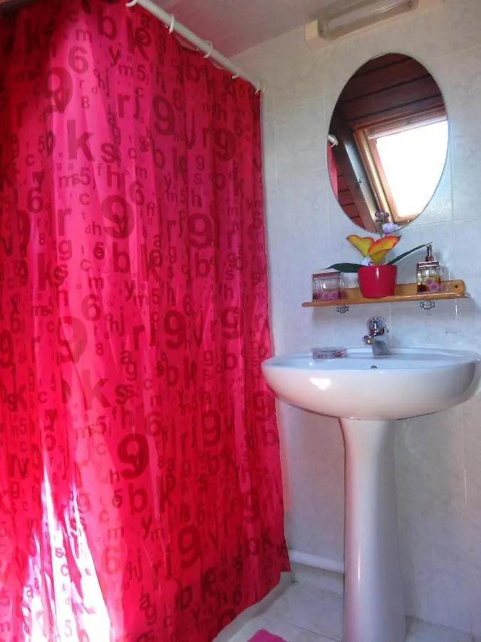 Residence La Manijeanne Le Gosier  Holiday home Le Gosier (Grande-Terre)