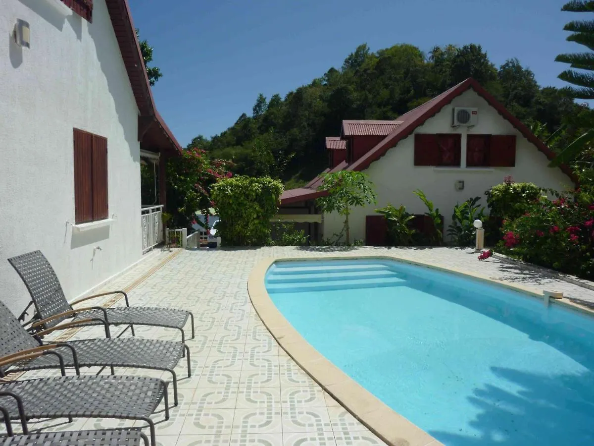 Residence La Manijeanne Le Gosier  0*, Le Gosier (Grande-Terre) Guadeloupe