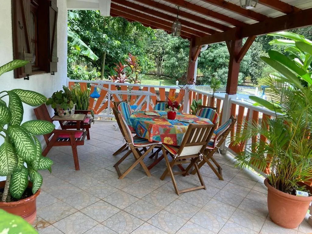 Residence La Manijeanne Le Gosier  0*, Le Gosier (Grande-Terre) Guadeloupe