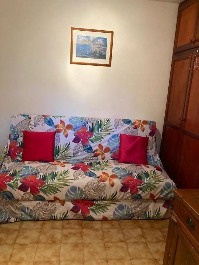 Residence La Manijeanne Le Gosier