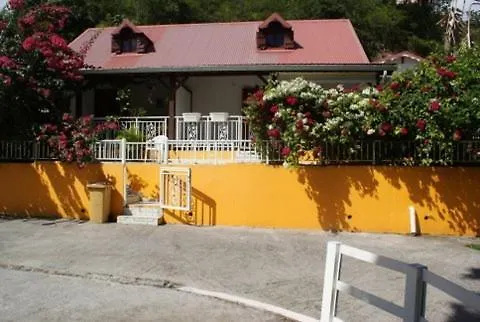 Holiday home Residence La Manijeanne Le Gosier  Guadeloupe