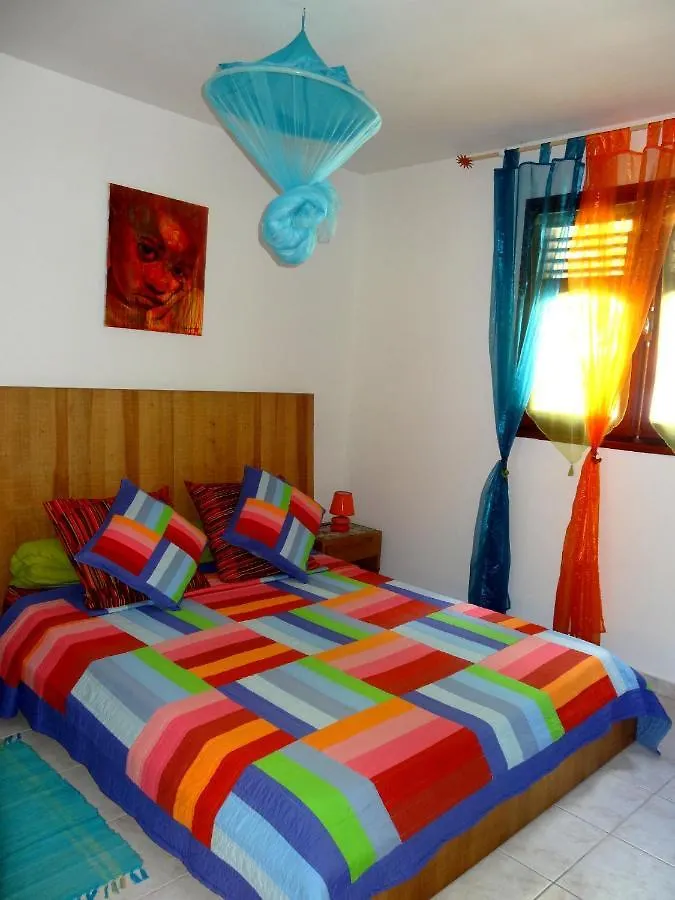 Residence La Manijeanne Le Gosier  Le Gosier (Grande-Terre)