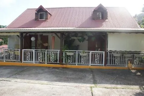 Residence La Manijeanne Le Gosier  0*, Le Gosier (Grande-Terre) Guadeloupe