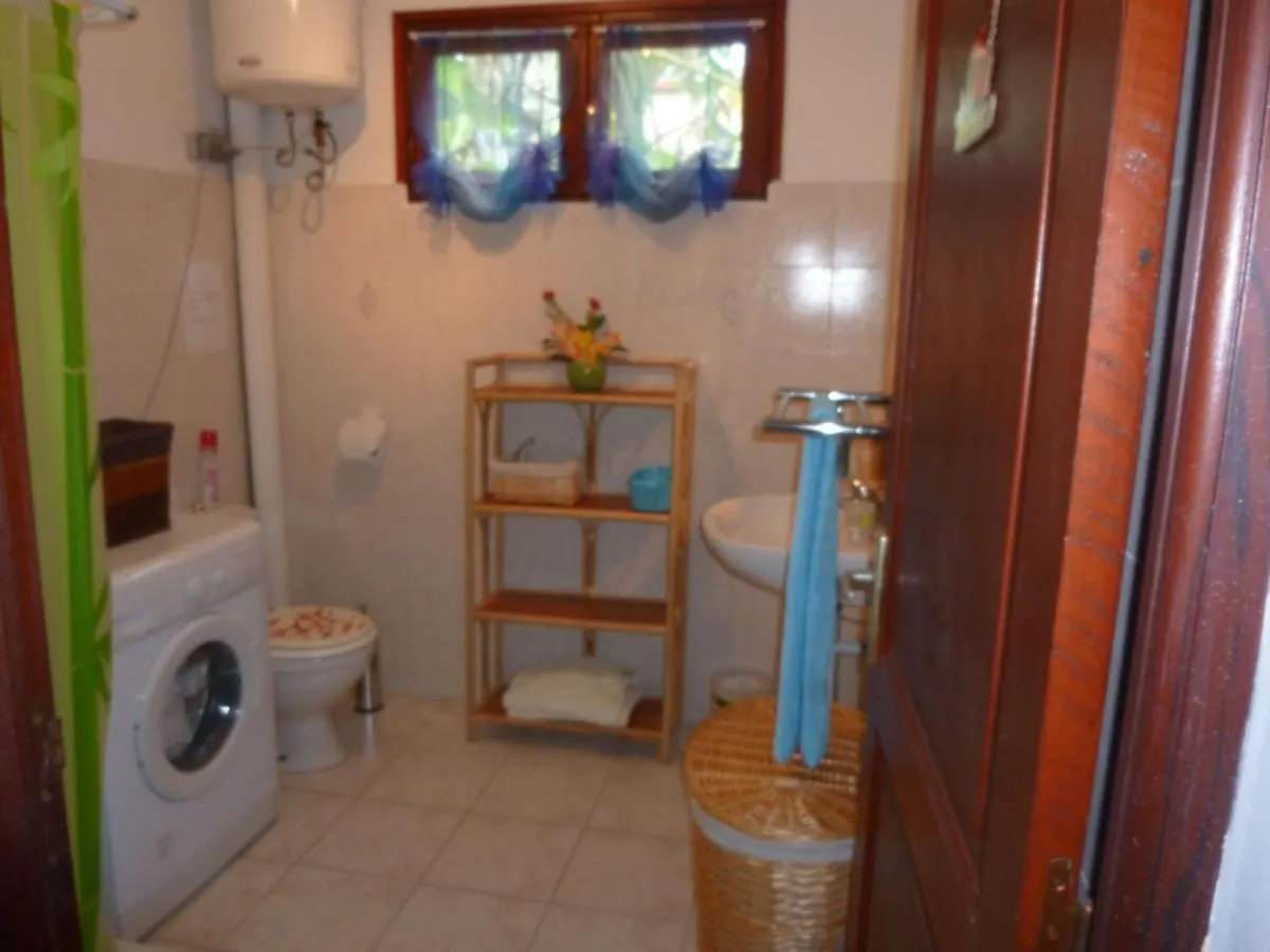 Residence La Manijeanne Le Gosier