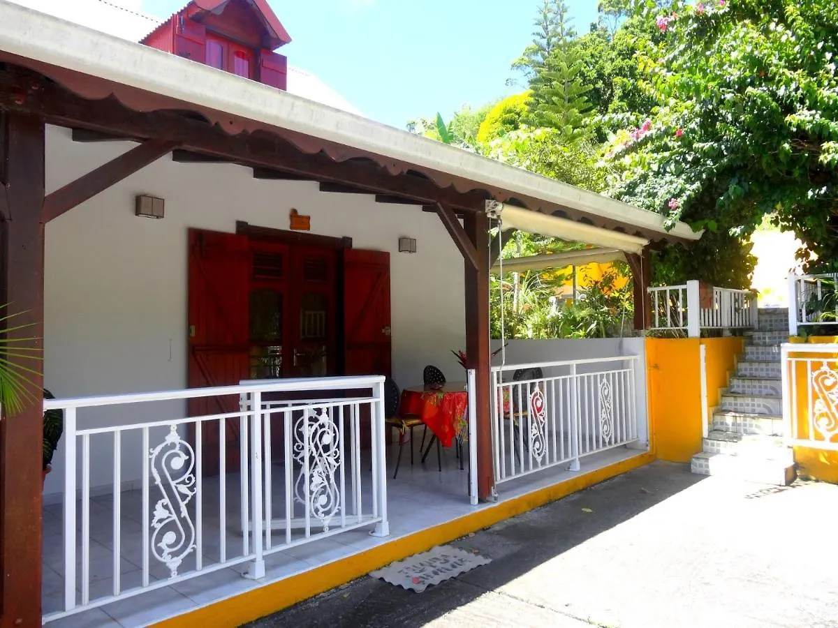 Residence La Manijeanne Le Gosier  0*, Le Gosier (Grande-Terre)