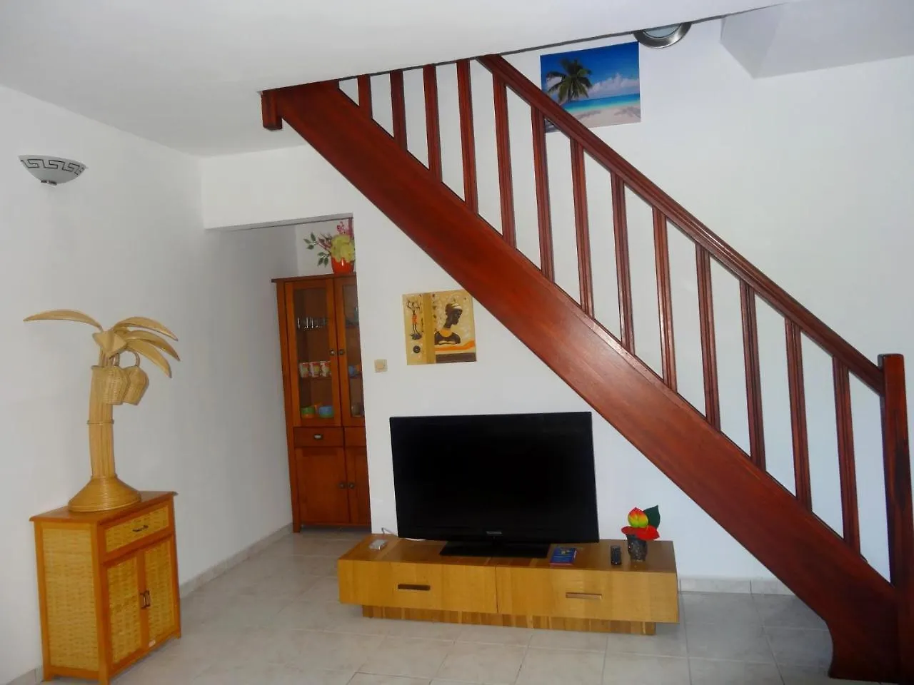 Holiday home Residence La Manijeanne Le Gosier  Guadeloupe