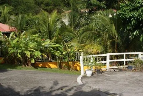 Residence La Manijeanne Le Gosier  Holiday home Le Gosier (Grande-Terre)
