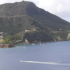  Hébergement de vacances La Mignonette