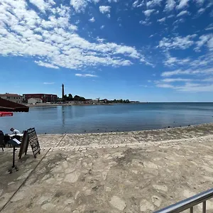 Zimmer Umago Appartement Umag