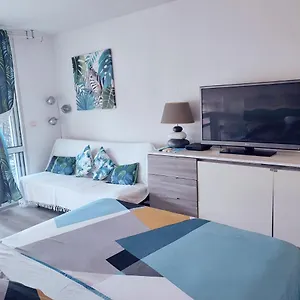 Appartement Entre Ciel Et
